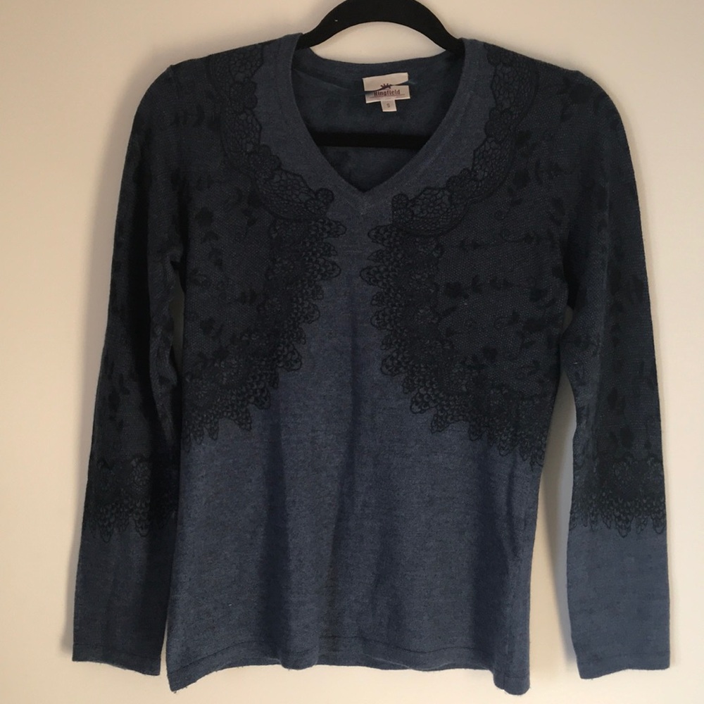 Pullover